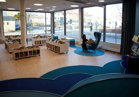 fraster, filt, opklæbning, akustik, uld filt, inspiration, design, indretning, filttavle, udsmykning, opklæbet filt, filt på væg, limet filt, vægfilt, filtfarve, dekoration